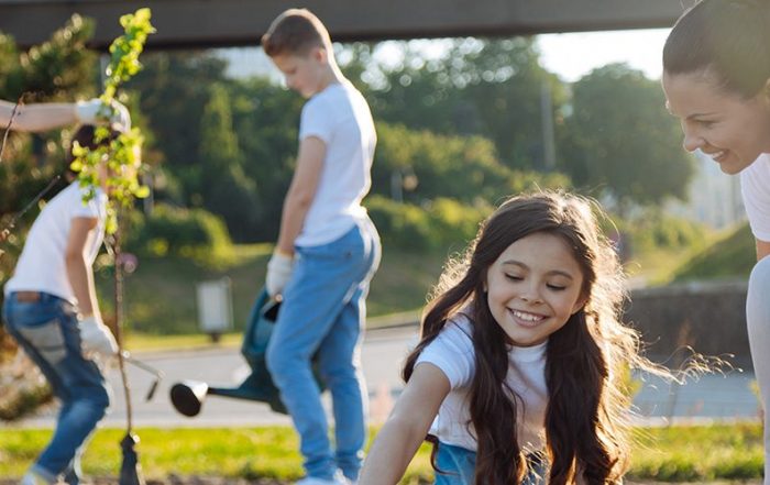 Idox Group News - Local School Nature Grants Programme Reopens