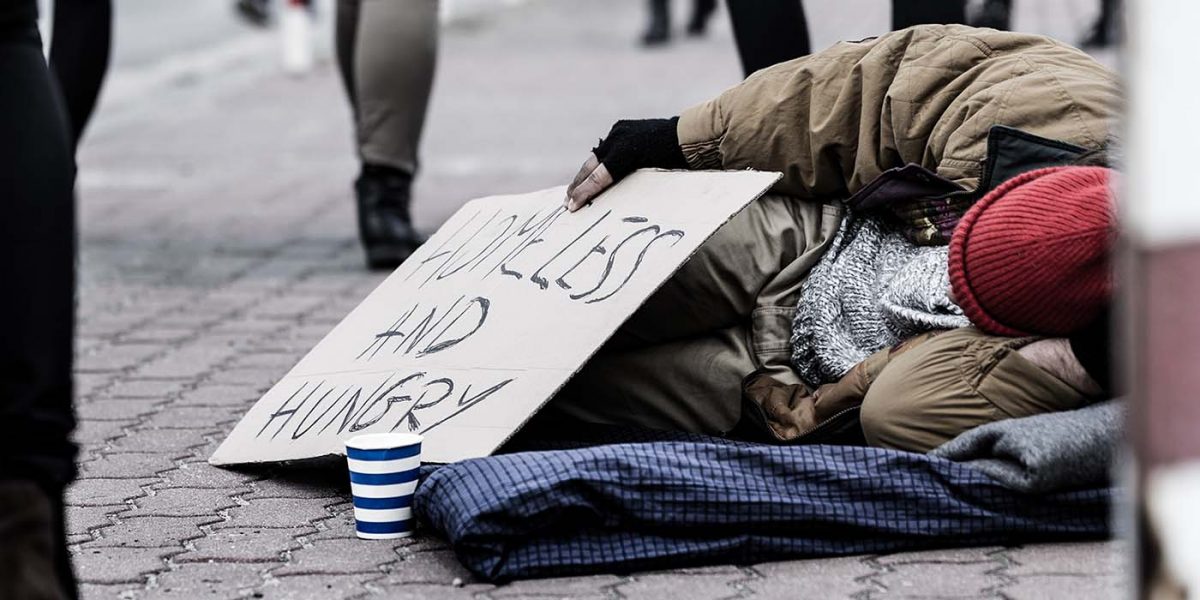 NLCF Invites Partnership Bids for Funding to Help End Homelessness in ...