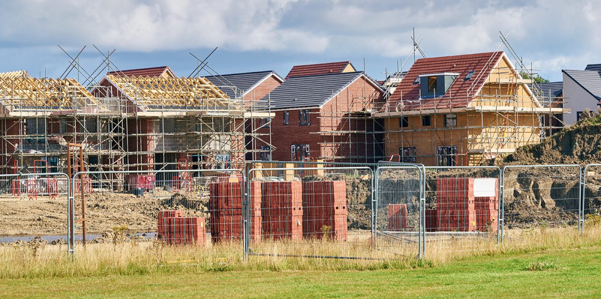 Homes England Launches £1bn Fund To Regenerate Brownfield Land Grantfinder 