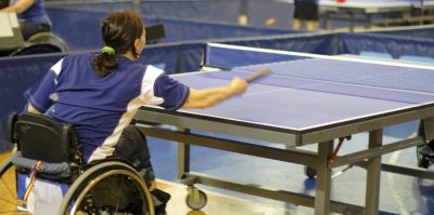 Funding For Disabled People To Access Sports Opportunities Across   Funding For Disabled People To Access Sports Opportunities Across Southwest England And Wales 400x199 