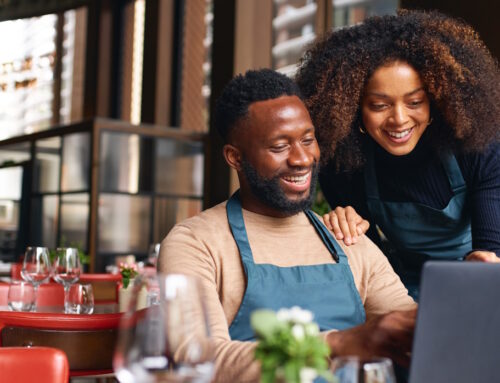 £250,000 Fund for Black-owned Restaurant Businesses – New Round Open (UK)