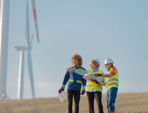 Clean Energy Incentive Launched for UK Offshore Wind Developers