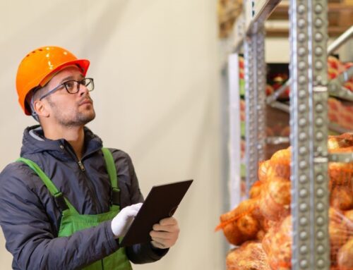 Government Launches £15m Food Surplus Fund for Charities in England