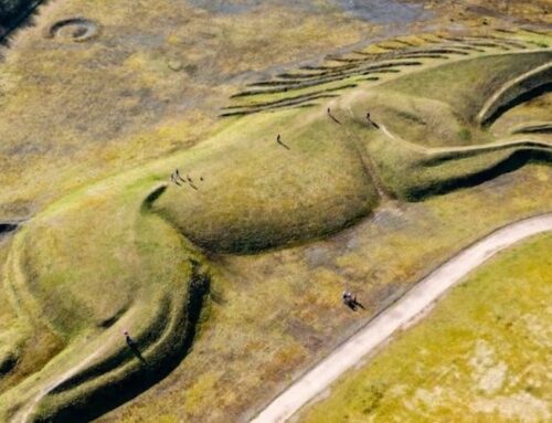 A better future for Wales’ coal tips?