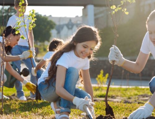 Funding for New Approaches to Tackling Child Poverty in Wales