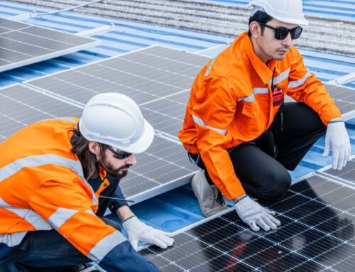 £10m Decarbonisation Loan Fund for Wales’s Tertiary Education Sector Opens for Applications
