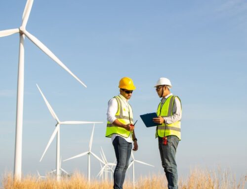 Applications Open for Net Zero Transition Support in North East Scotland