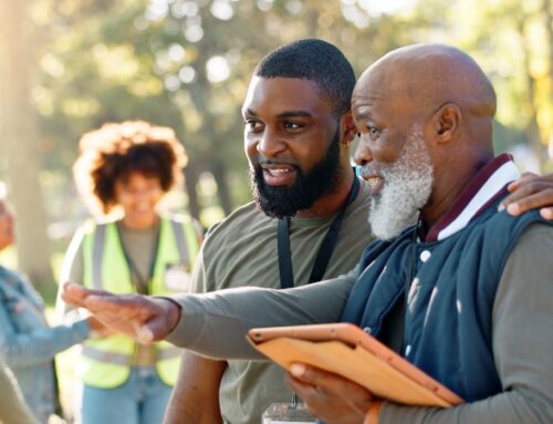Funding to Connect Communities to Nature (UK)