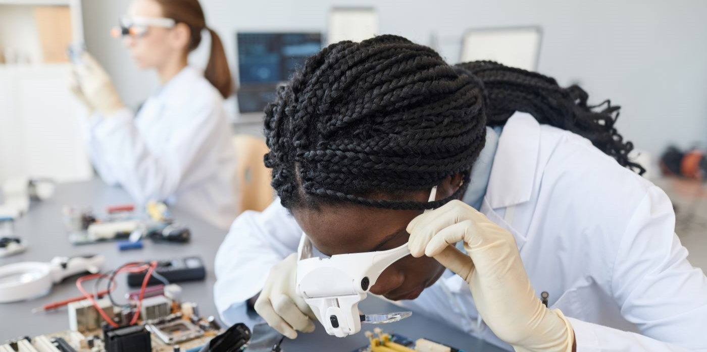 UK and Canada Collaborations Invited to Develop Semiconductor Technologies