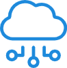 Cloud icon