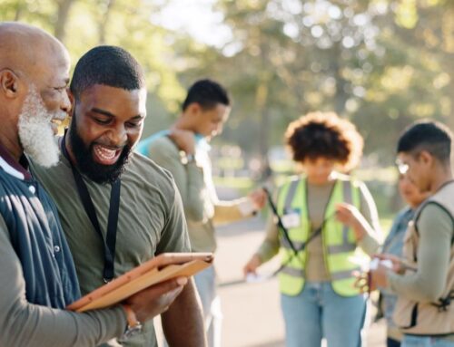 Co-op’s Annual Local Community Fund Opens for UK Applications