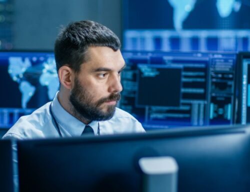 Funding Call Supports Scottish Use of Satellite Data in Danish Finance Sector