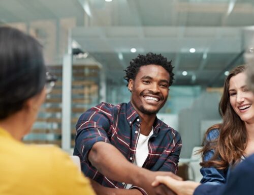 Funding for Better Connections Between Communities in NI and GB
