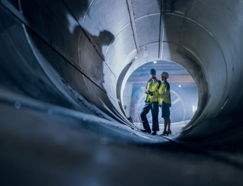 Funding for Pre-Screening Tests of Sustainable Aviation Fuels in the UK