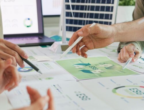 Funding for UK Theatres to Improve Environmental Sustainability