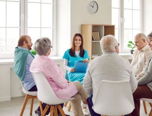 Funding to Support People Living with Dementia Across Scotland