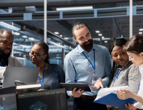 New Business Grants to Support Regional Tech Ecosystem Development Projects (UK)