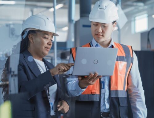 Support Available for Projects Strengthening Semiconductor Supply Chain in South Wales