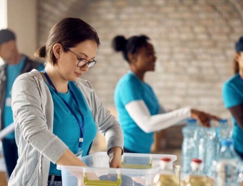 Camden Prize to Support Innovation in Food Waste Reduction