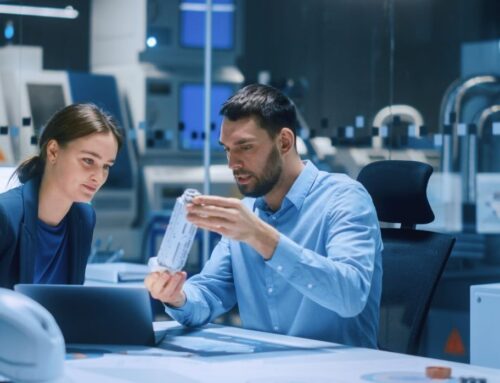 Funding for UK SMEs and Startups in IoT Energy Innovation