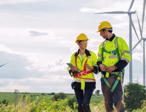 UK Manufacturers Invited to Apply for Offshore Wind Grants