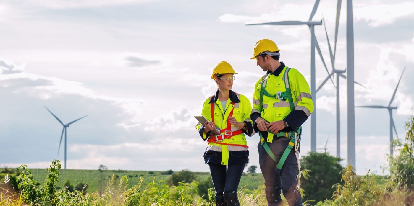 UK Manufacturers Invited to Apply for Offshore Wind Grants