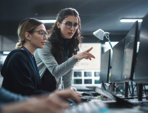 ‘AI for All’ Funding/Mentoring Programme Opens for UK Applications