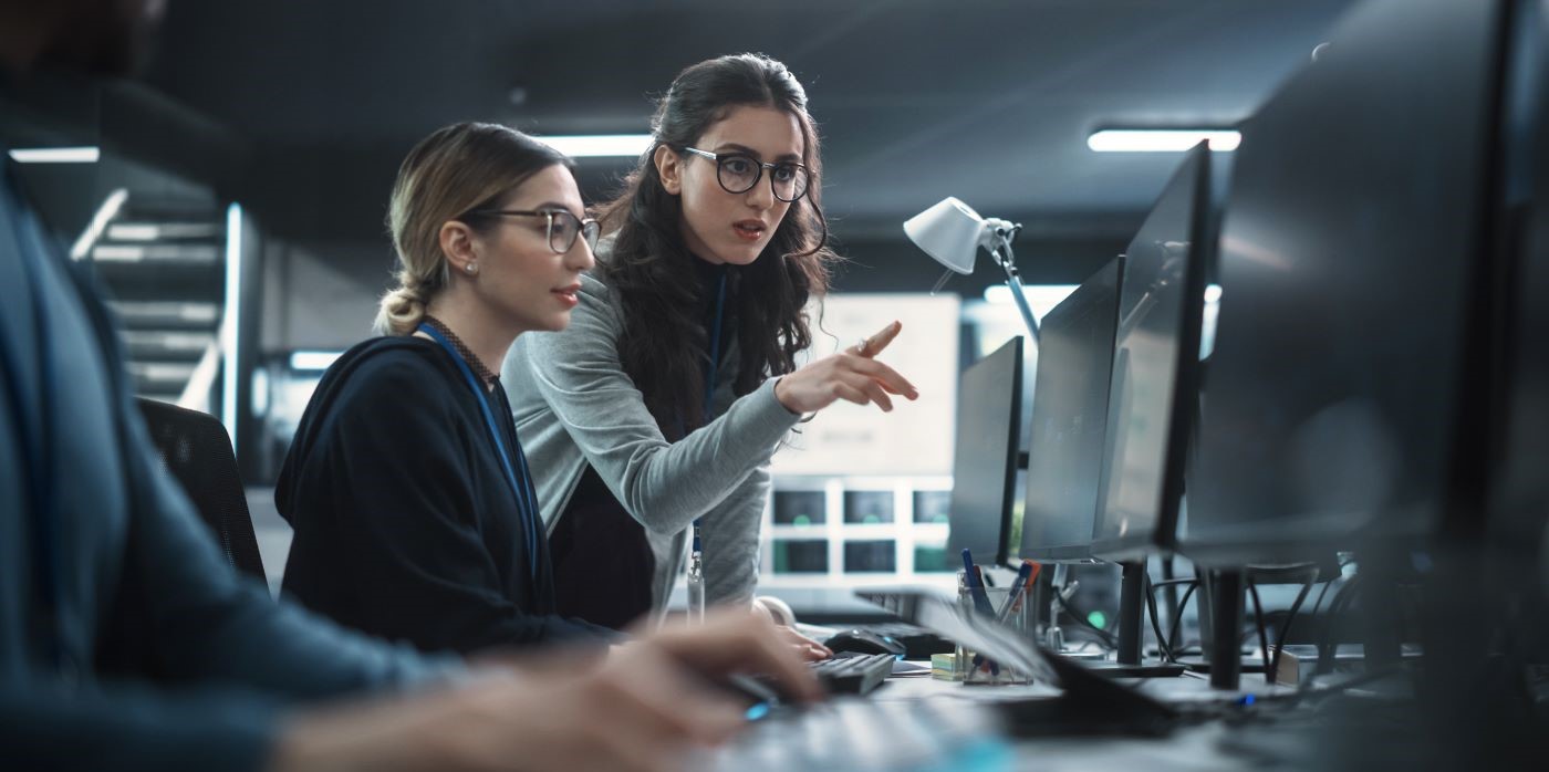 'AI for All’ Funding/Mentoring Programme Opens for UK Applications