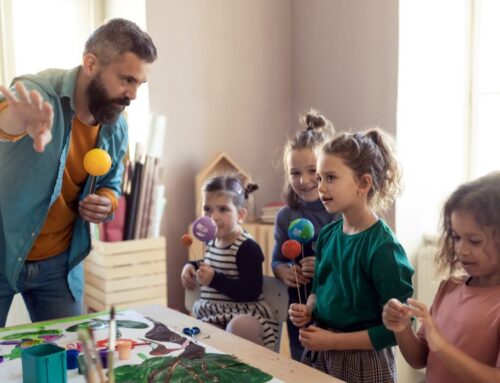 £1.7 Million to Deliver Short Break Projects for Disabled Children and Young People in Scotland
