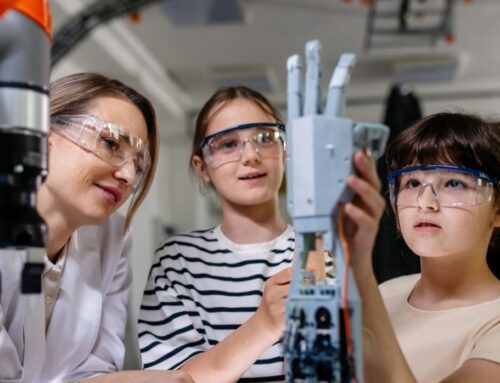 Funding for Secondary School Visits to CERN – Final Round (England)