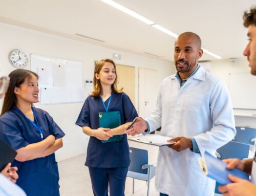 Funding for UK Communities to Explore How Data Can Support Health/Wellbeing