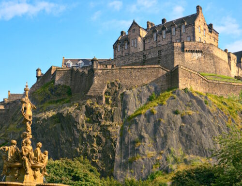 Inspiring Scotland