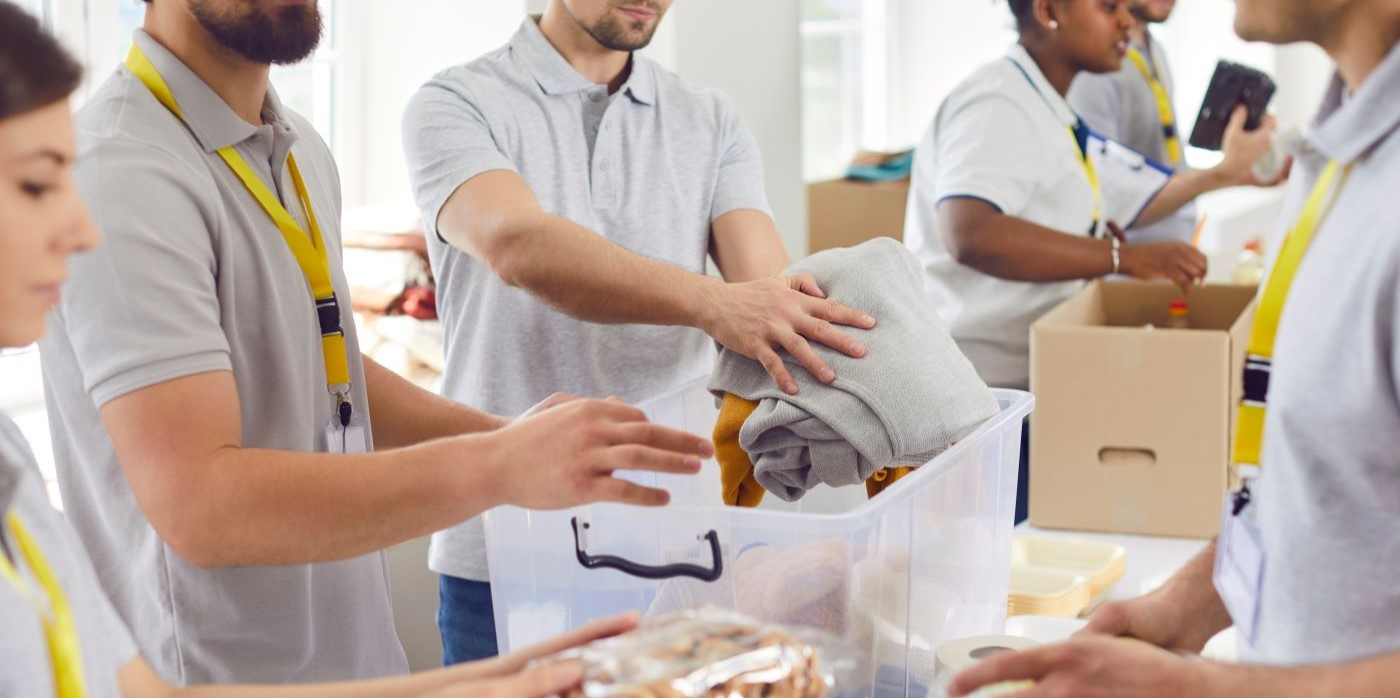 Help the Homeless Accepting UK Applications for Winter Grants