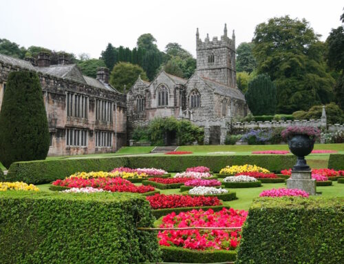 Funding Available for the Conservation of Historic Buildings Across England and Wales