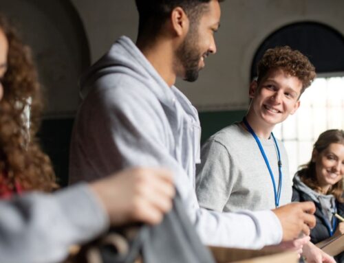 Government’s £1.7m Common Ground Award Opens for Applications (England)