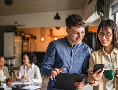 Grants for Young Entrepreneurs to Develop Businesses in Wales