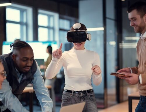 NI Organisations Digital Evolution Awards Programme Invites Applications