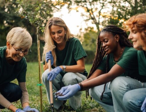 Naturesave Trust Opens Autumn Application Round with a Focus on Biodiversity