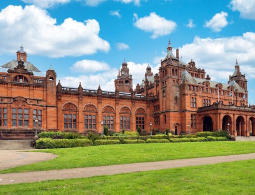 New Funding for Museums in Scotland