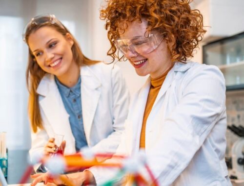 Grants to Support STEM Learning in UK Schools and Colleges