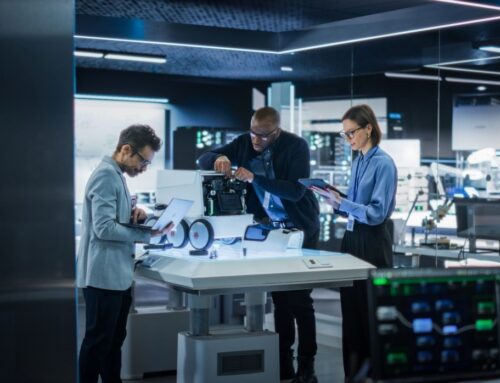 National Materials Innovation Programme Opens Feasibility Studies Competition