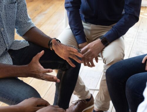 New Fund Launched to Support Men’s Mental Health in York and North Yorkshire