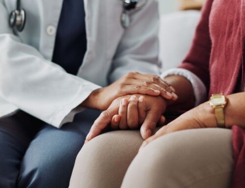 New Macmillan Care Grants Programme Opens for UK Applications