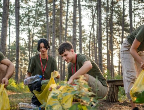 SUEZ Communities Fund Scotland Accepting Applications for First 2026 Funding Round