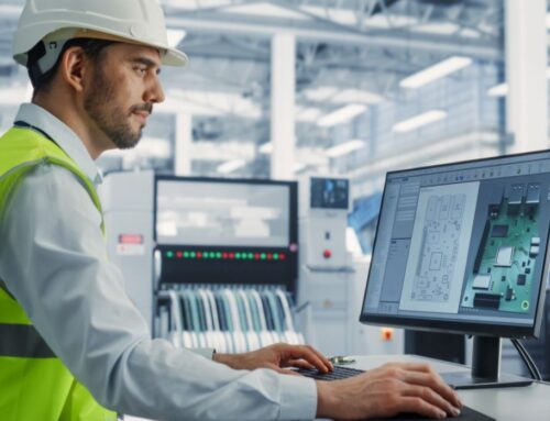 South Wales Programme Supports Semiconductor Supply Chain Development