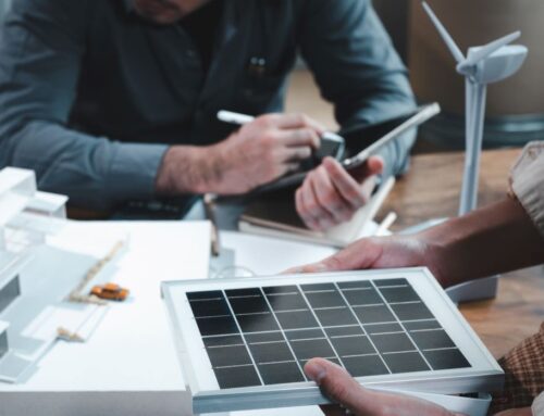 TechX Accelerator Offers Grants to Innovative Clean Energy Companies