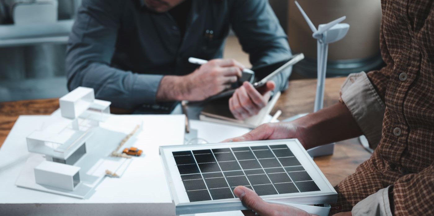 TechX Accelerator Offers Grants to Innovative Clean Energy Companies