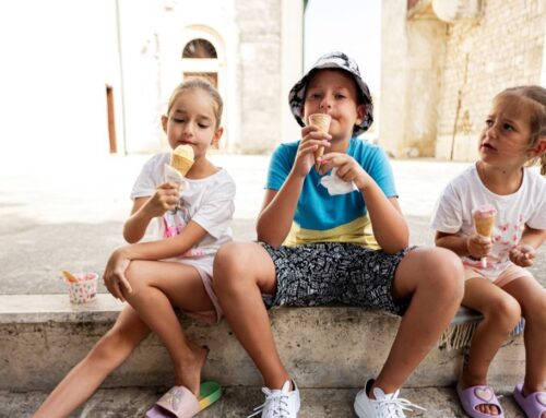 Funding for Children Experiencing Disadvantage to Take a UK Holiday in 2026