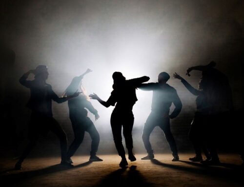 £1.5 Billion Investment to Secure the Future of England’s Arts, Culture and Heritage