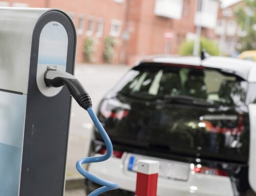 IUK Reopens Competitions to Support Zero Emission Vehicle Innovation